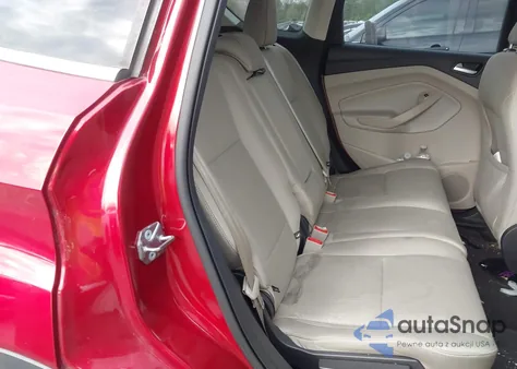 2018 Ford Escape Se from USA, damaged, VIN 1FMCU0GD6JUA78489